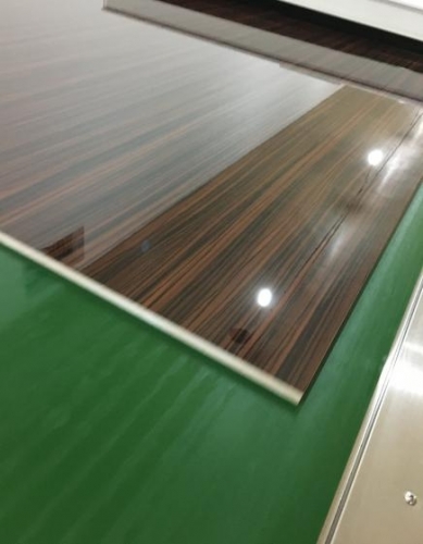 UV Coating for Melamine Panel product image